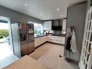  Maison � louer 6 pi�ces 144 m� Sucy-en-brie