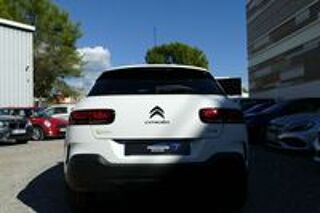 C4 cactus C4 Cactus PureTech 110 S&S BVM6 Shine 2019 occasion 13600 La Ciotat