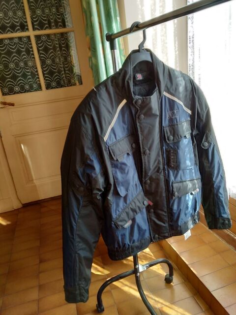 blouson moto mixte 40 Rigney (25)