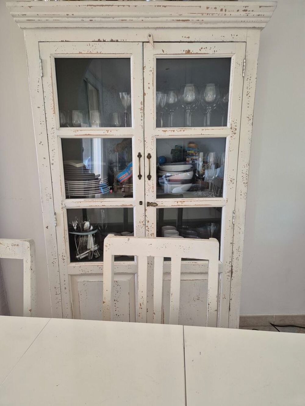 Ensemble salle &agrave; manger Maison.du monde Meubles