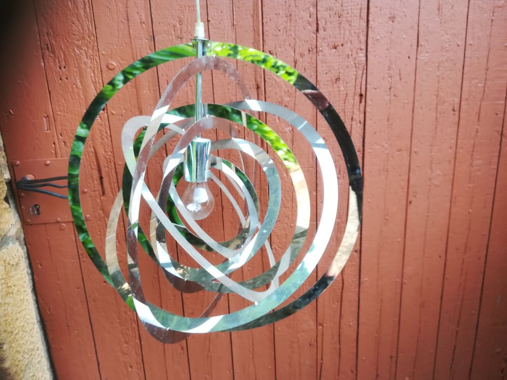 LAMPES ET ORGUE Mobilier enfants