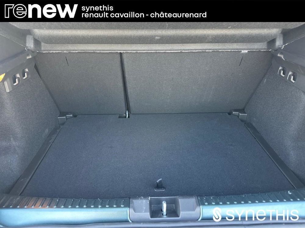 Sandero ECO-G 120 Stepway Extreme 2026 occasion 84300 Cavaillon