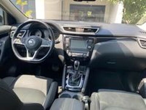 Qashqai 1.5 dCi 115 DCT N-Connecta 2020 occasion 66430 Bompas