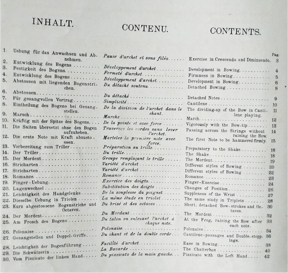 Partition - Edition PETERS N&deg; 1819 - MAZAS - Etudes sp&eacute;ciale Livres et BD