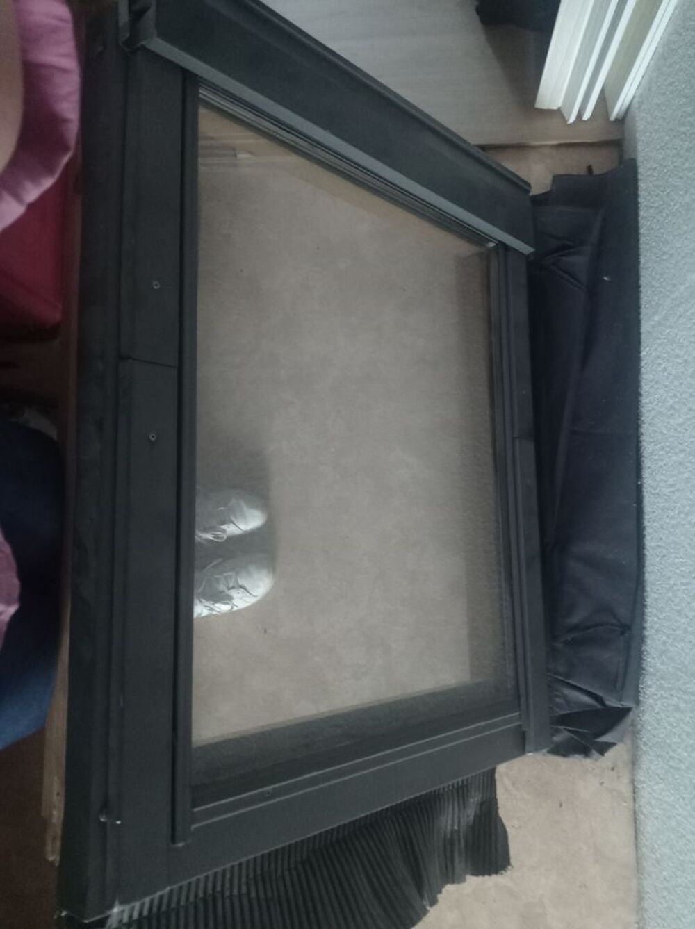Velux Bricolage