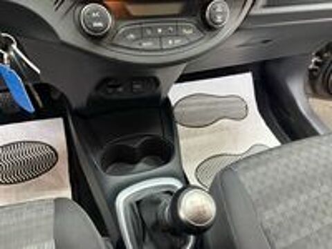 Yaris 100 VVT-i Design 2017 occasion 69120 Vaulx-en-Velin