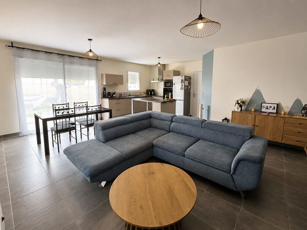 Vente Maison Maison Bouaye proximité Super u et la Gare Bouaye