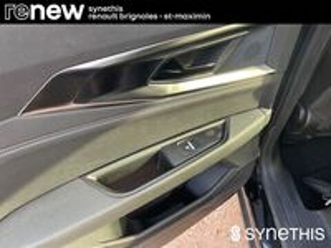 Austral E-Tech hybrid 200 Techno 2023 occasion 83170 Brignoles