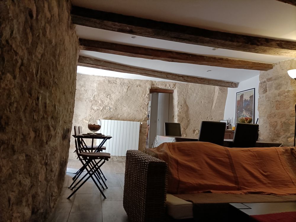 Vente Maison Maison en Centre ville Forcalquier