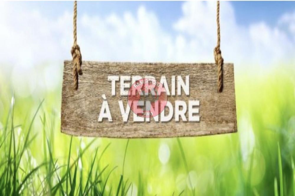 vente Terrain Cambernard (31470)