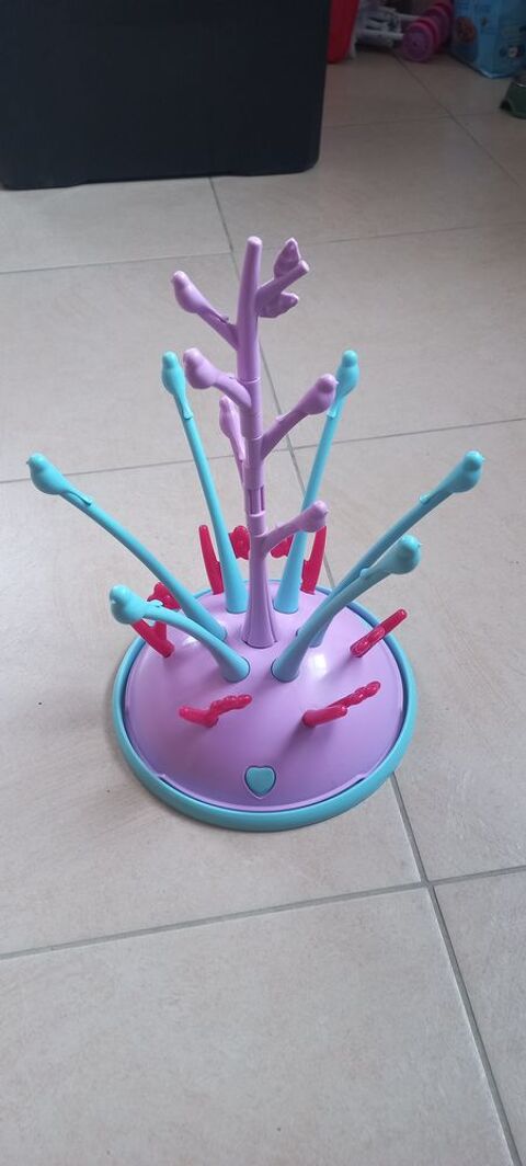 �gouttoir � biberons 8 Velesmes-�chevanne (70)