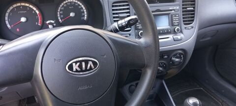 Kia rio 1.4L 97 Active
