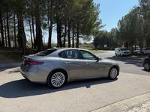 Giulia 2.2 160 ch AT8 Business 2018 occasion 34690 Fabr&egrave;gues