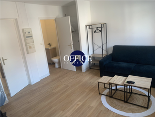  Appartement � louer 1 pi�ce 20 m�