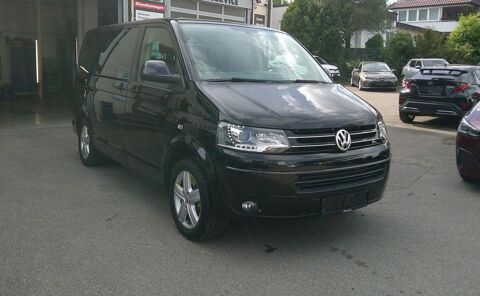 Volkswagen MULTIVAN 2014 occasion Boigneville 91720