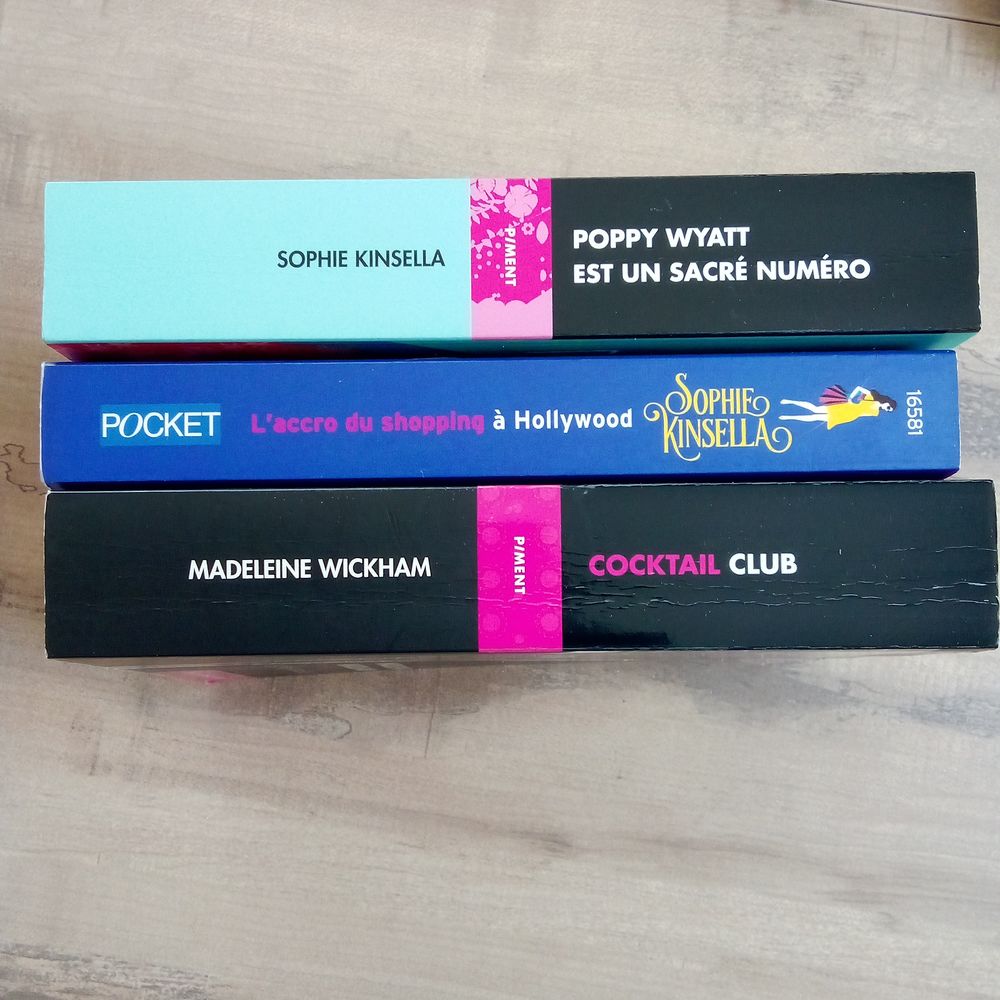 roman Livres et BD