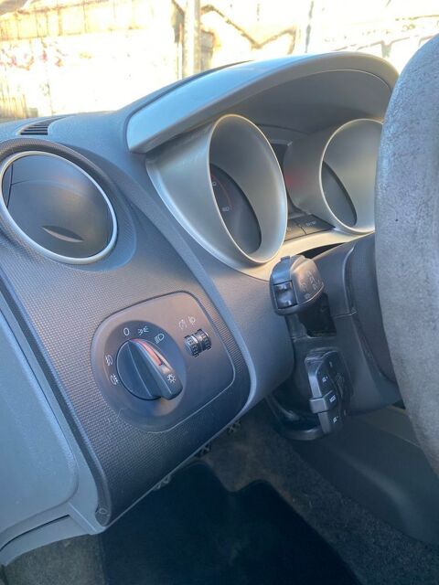 Seat ibiza 1.6 TDI 90 FAP GOOD STUFF