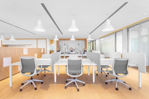 Rejoignez un environnement de coworking collaboratif à Paris Pont de Neuilly 195 339 92200 Neuilly-sur-seine