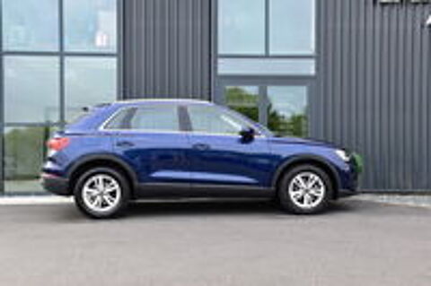 Q3 35 TDI 150 ch S tronic 7 Business Executive 2024 occasion 56300 Pontivy