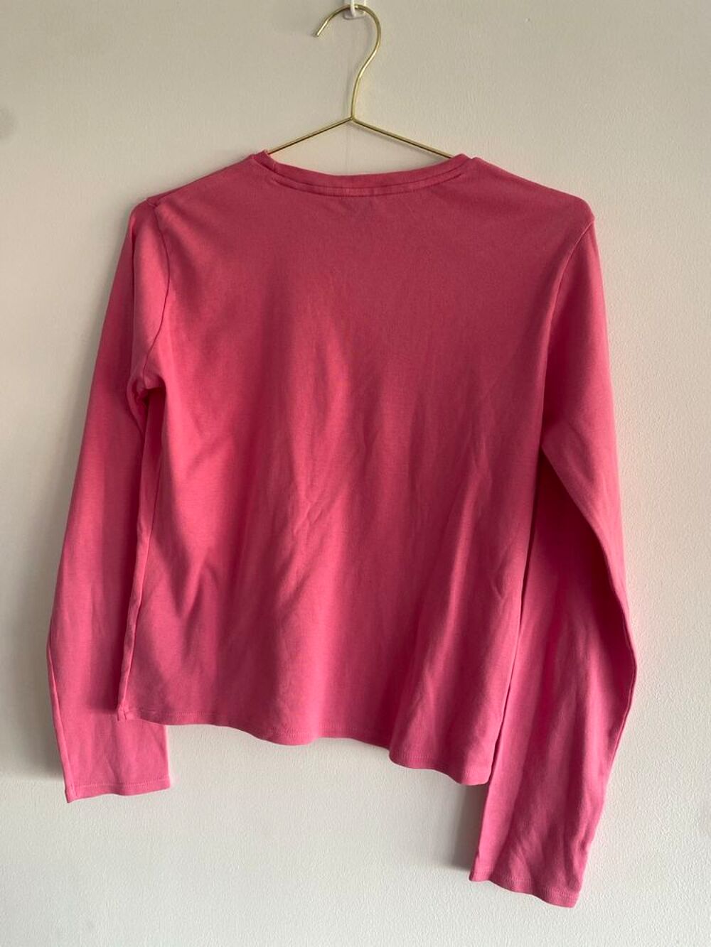 v&ecirc;tements d'occasion Vêtements