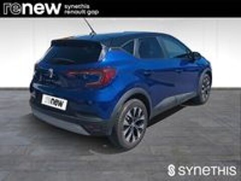 Captur TCe 90 Evolution 2023 occasion 05000 Gap