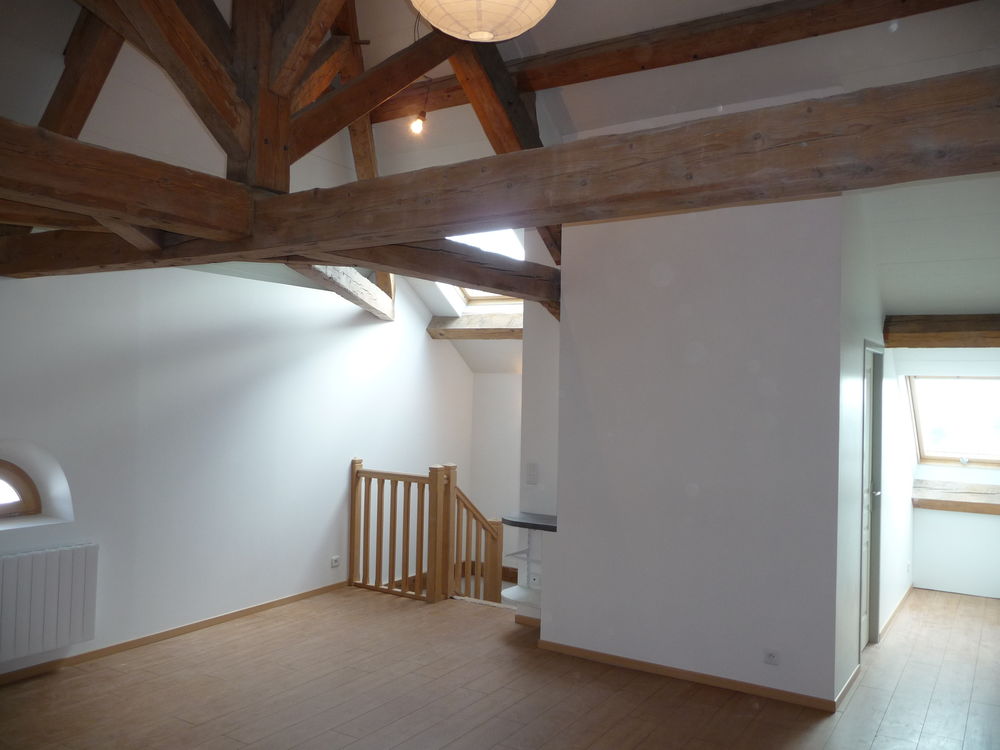 Location Appartement Duplex 100m² dans ancienne ferme Cessy