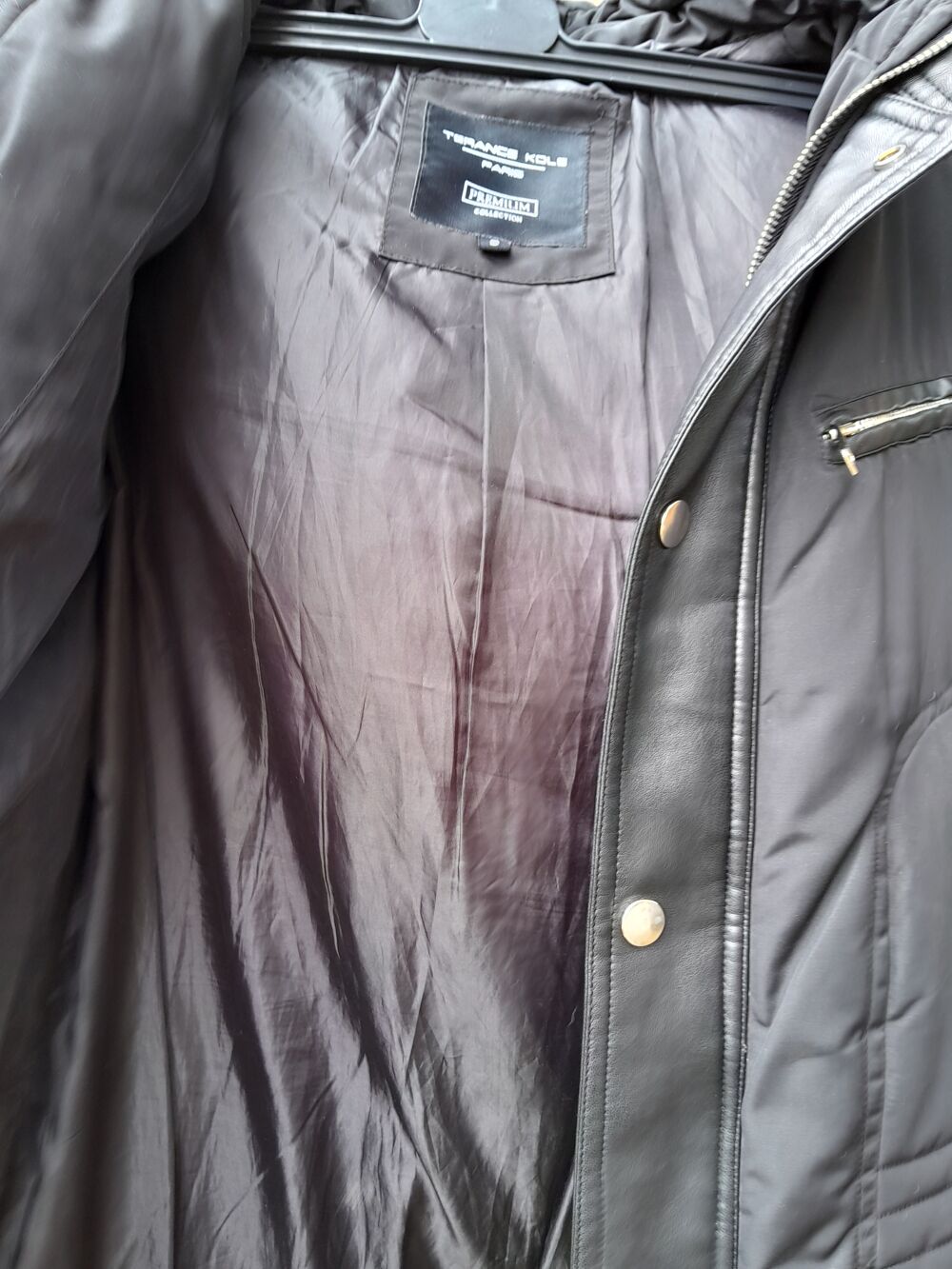 Manteau Vêtements