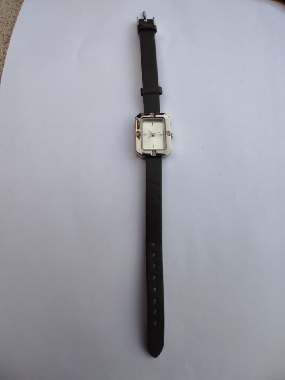 montre Bijoux et montres