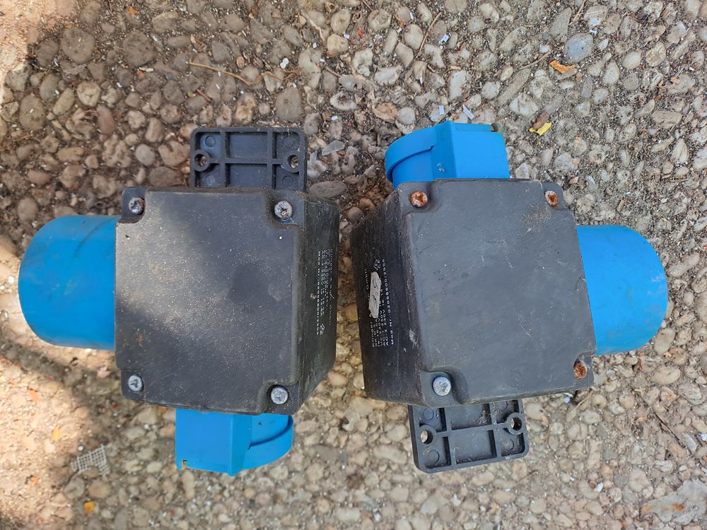 disjoncteur Bricolage