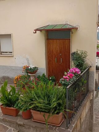  Maison à vendre 4 pièces 70 m² Cellino attanasio, teramo, italie