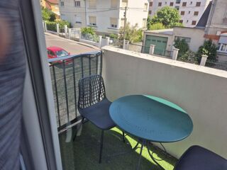  Appartement � louer 1 pi�ce 29 m� Dijon