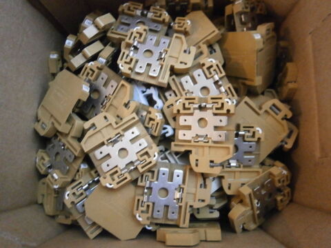 bornes Entrelec 4 fast-on 20 Bonnires-sur-Seine (78)