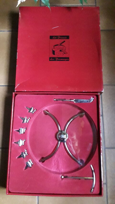 Plateau � fromage  20 Plo�rmel (56)