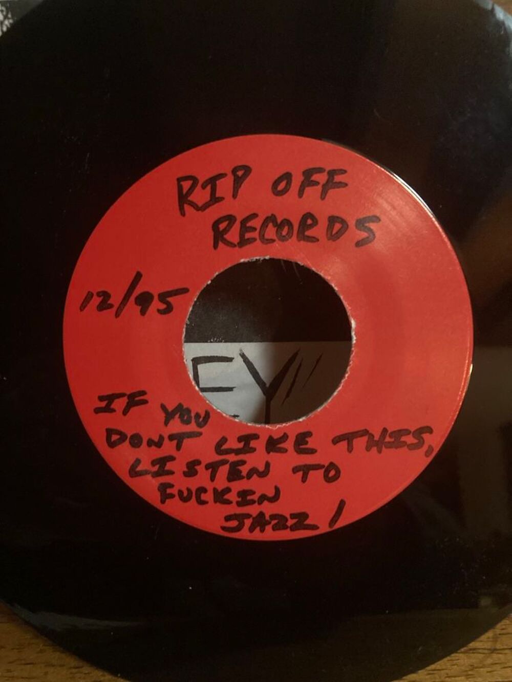 a vendre CD et vinyles