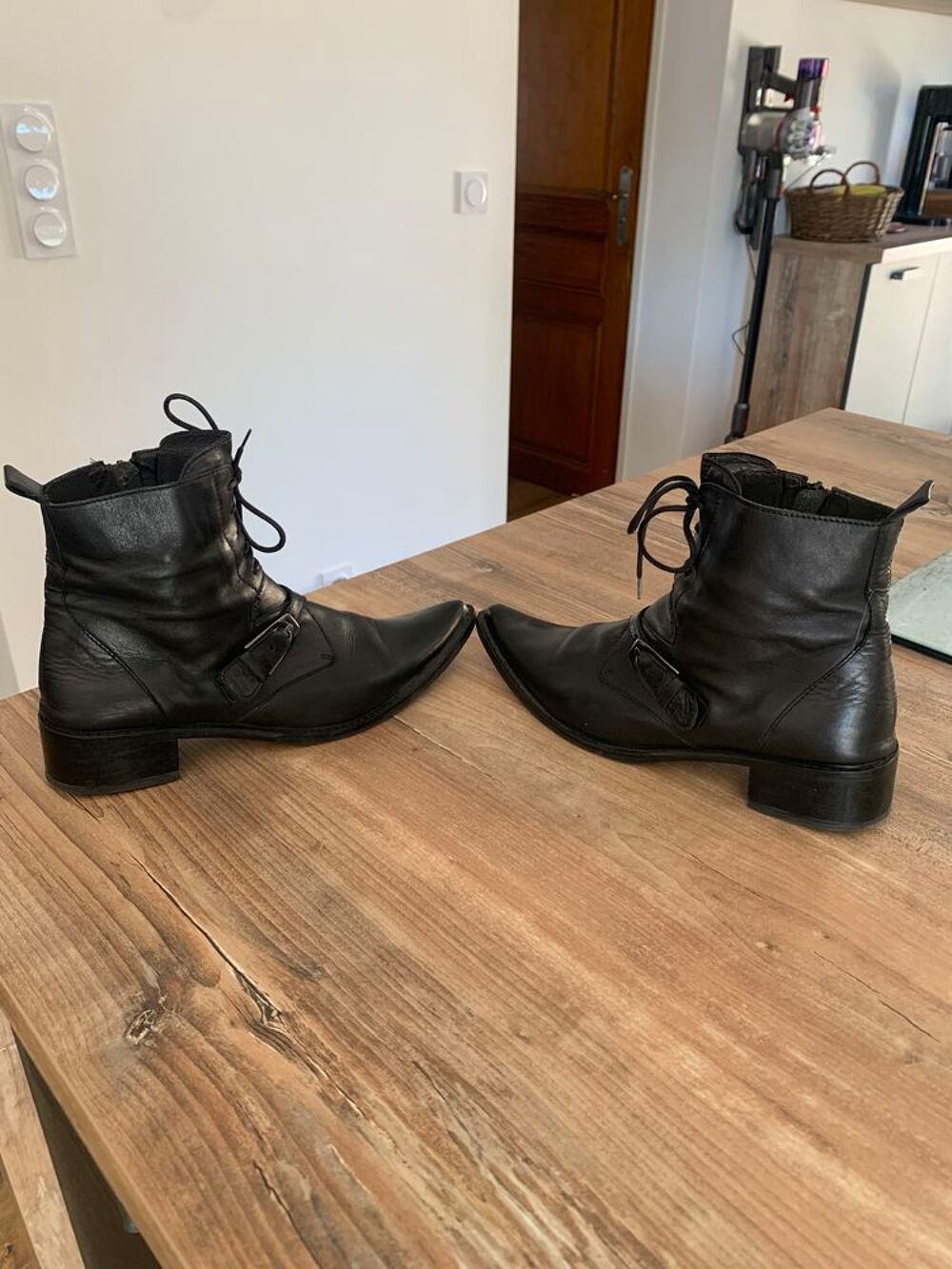 Bottine femme " Costa Costa " Chaussures
