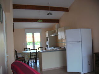 Location  Maison - Villa 