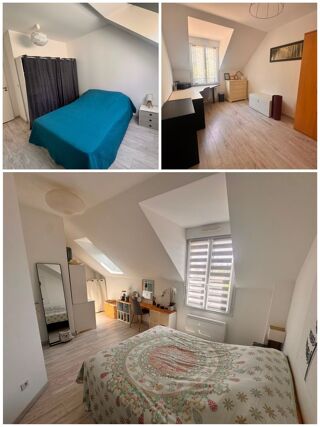  Maison à vendre 5 pièces 80 m² Villemeux-sur-eure
