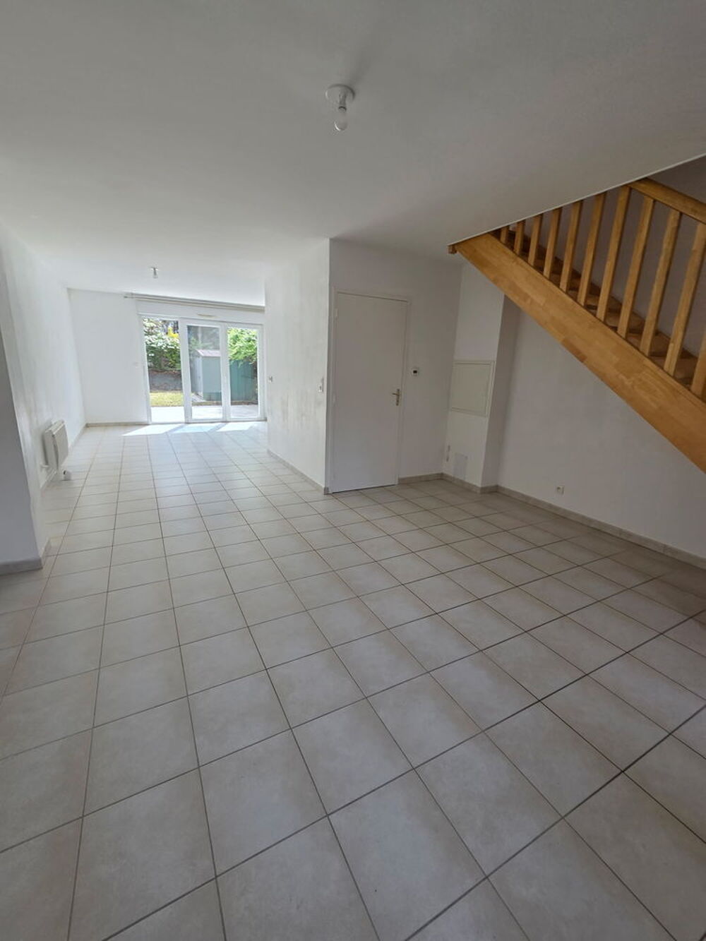 Vente Maison Maison 3 chambres + Jardin clos Orvault