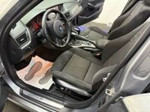 X1 sDrive 18d 143 ch Sport Design A 2012 occasion 69120 Vaulx-en-Velin