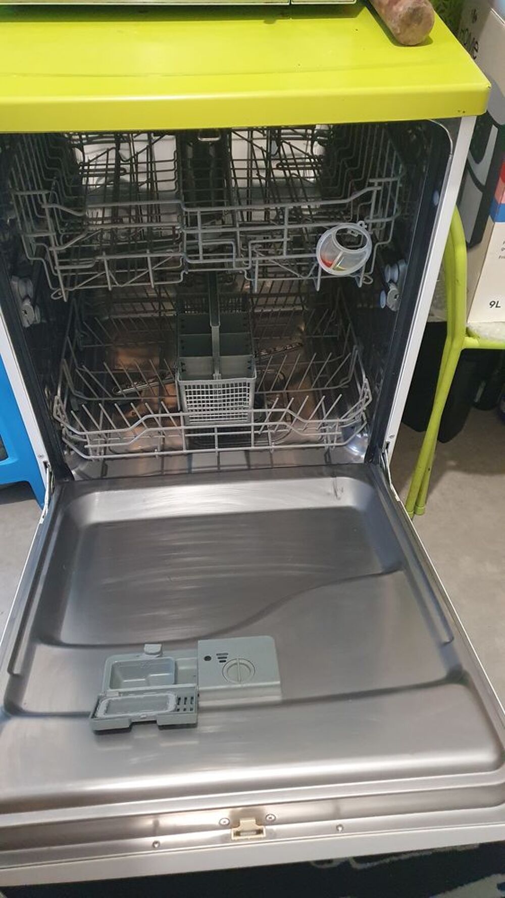 Lave vaisselle Electrom�nager