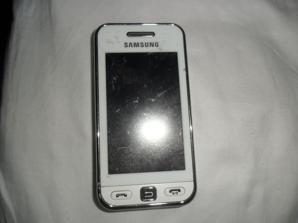  t&eacute;l&eacute;phone SAMSUNG Téléphones et tablettes