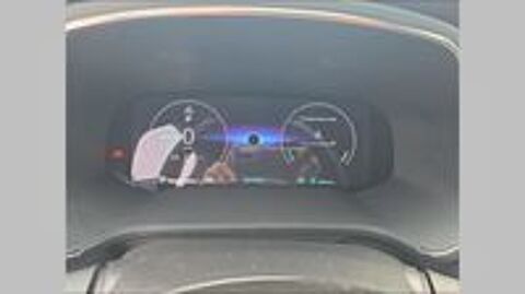 Captur E-Tech full hybrid 145 ch esprit Alpine 2025 occasion 38140 Rives