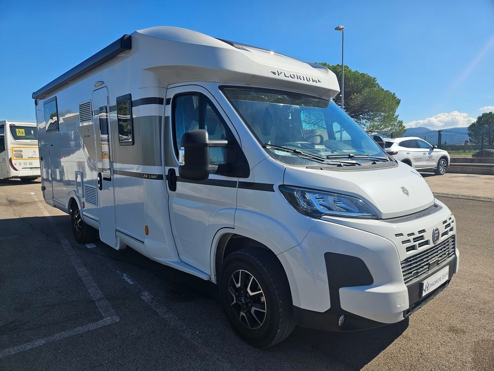  2025 occasion 83550 VIDAUBAN