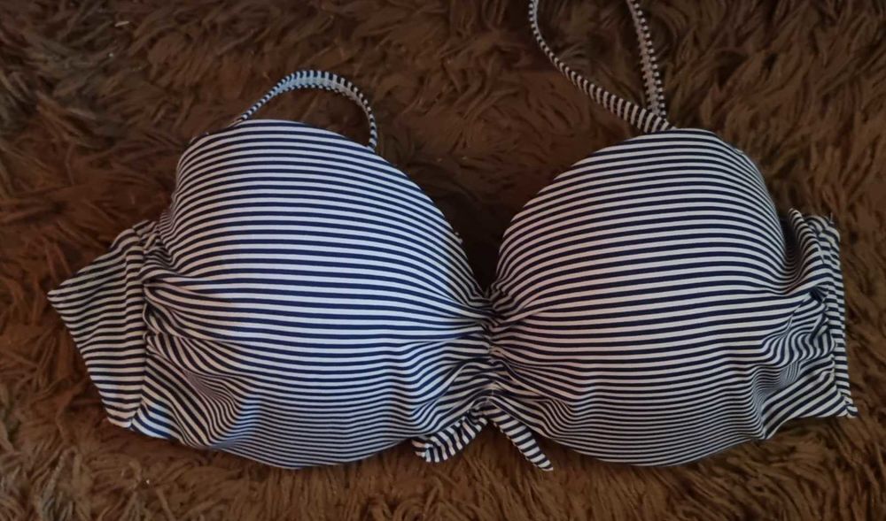 Maillot de bain deux pi&egrave;ces T46. 100C Vêtements