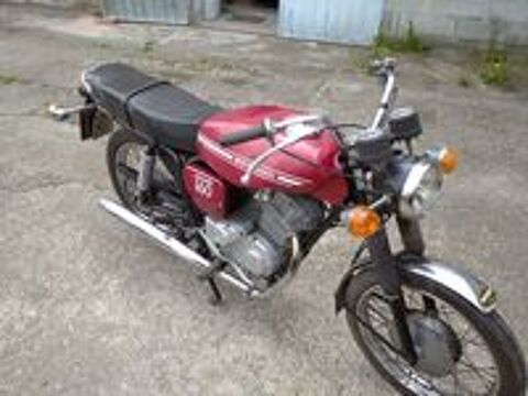 MOTO GUZZI 1974 occasion Bore, PR, Italia