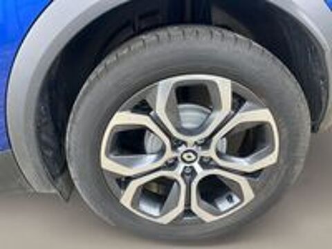 Captur mild hybrid 140 Techno fast track 2023 occasion 91170 Viry-Ch&acirc;tillon