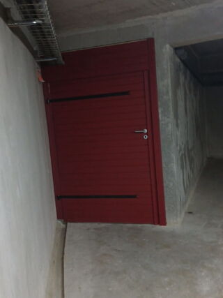  Parking / Garage � louer 15 m�