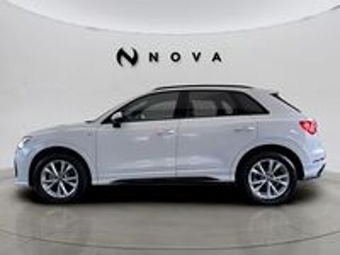 Q3 35 2.0 TDI S Line Edition S Tronic 2019 occasion 33600 Pessac