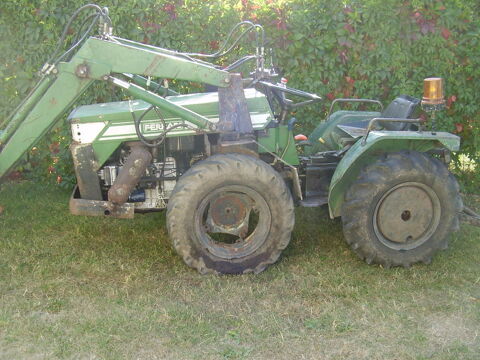 micro tracteur ferrari 95 Rumont (55)
