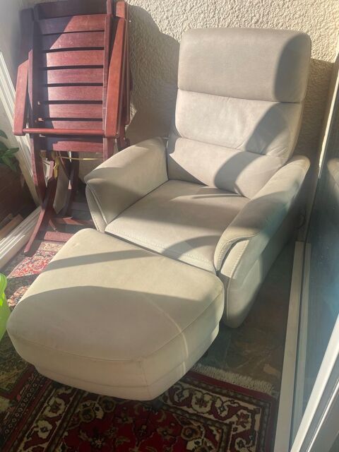Fauteuil relax St Pierre la Mer (11)